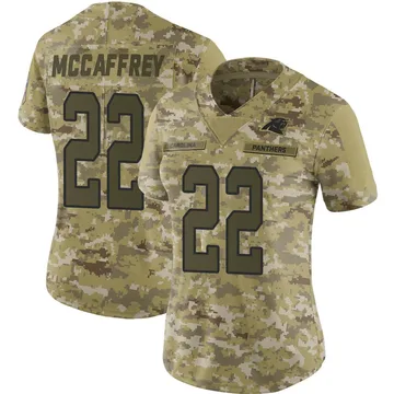 military panthers jersey