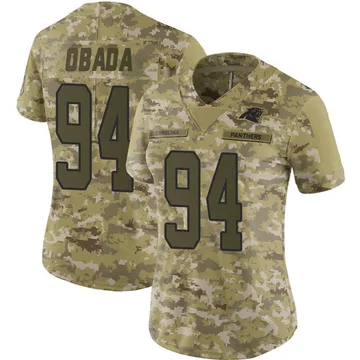 efe obada jersey